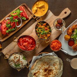 Restaurant Palki Restaurant