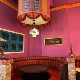 Restaurant Palki RestoMontreal.ca