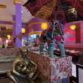 Restaurant Palki RestoMontreal.ca