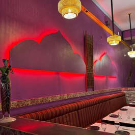 Restaurant Palki RestoMontreal.ca