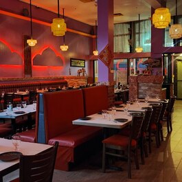 Restaurant Palki Indian Restaurant