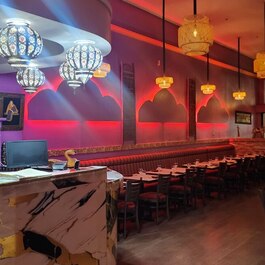 Restaurant Palki Indian Restaurant