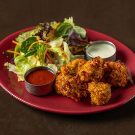 Restaurant Palki Indian Restaurant