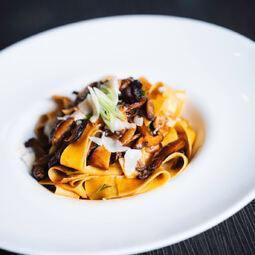 Restaurant Pulcinella RestoMontreal.ca