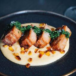 Restaurant Pulcinella RestoMontreal.ca