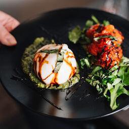 Restaurant Pulcinella RestoMontreal.ca