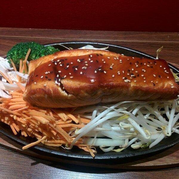 Restaurant Saké Restaurant Saint-Eustache, QC