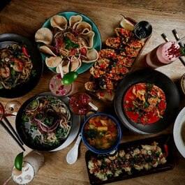 Restaurant TiBum Restaurant