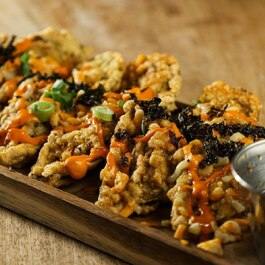 Restaurant TiBum RestoMontreal.ca