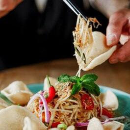 Restaurant TiBum RestoMontreal.ca