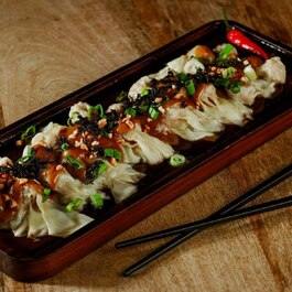 Restaurant TiBum  Restaurant Thaïlandaise