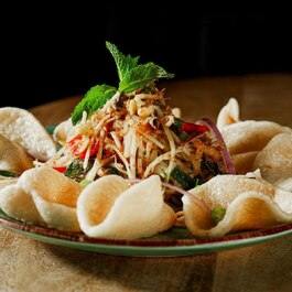 Restaurant TiBum RestoMontreal.ca