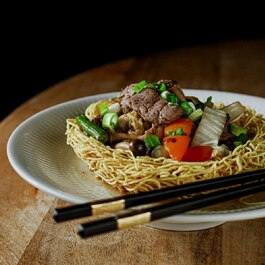 Restaurant TiBum RestoMontreal.ca