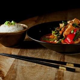 Restaurant TiBum RestoMontreal.ca