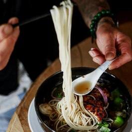 Restaurant TiBum RestoMontreal.ca