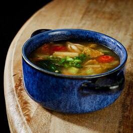 Restaurant TiBum RestoMontreal.ca