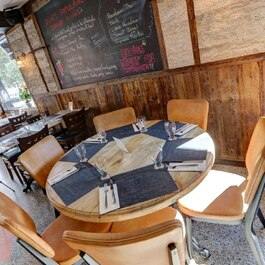 Restaurant TiBum RestoMontreal.ca