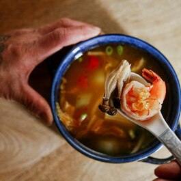 Restaurant TiBum RestoMontreal.ca