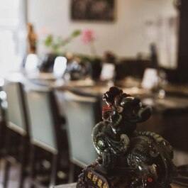 Restaurant TiBum RestoMontreal.ca