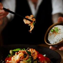 Restaurant TiBum RestoMontreal.ca