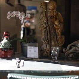 Restaurant TiBum RestoMontreal.ca