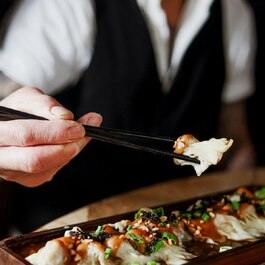 Restaurant TiBum RestoMontreal.ca