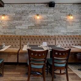 Restaurant TiBum RestoMontreal.ca