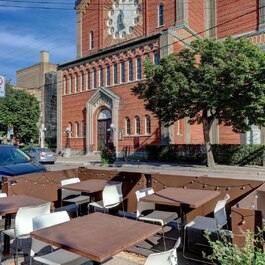 Restaurant TiBum RestoMontreal.ca