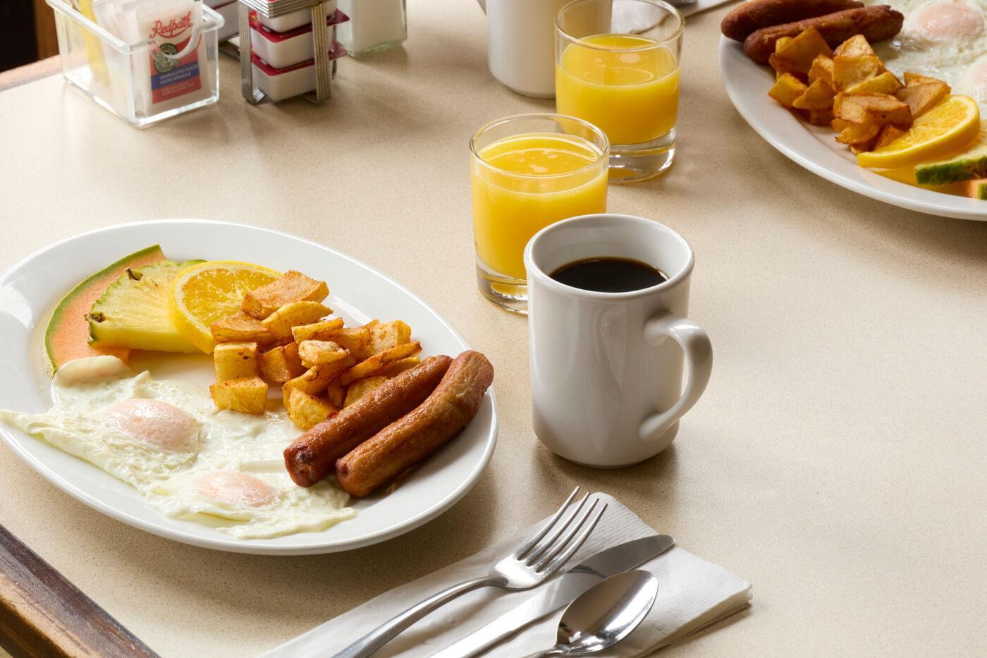 Restaurant & Traiteur Délicieux - Restaurant Cuisine Péruvienne Mercier-Hochelaga-Maisonneuve, Montréal