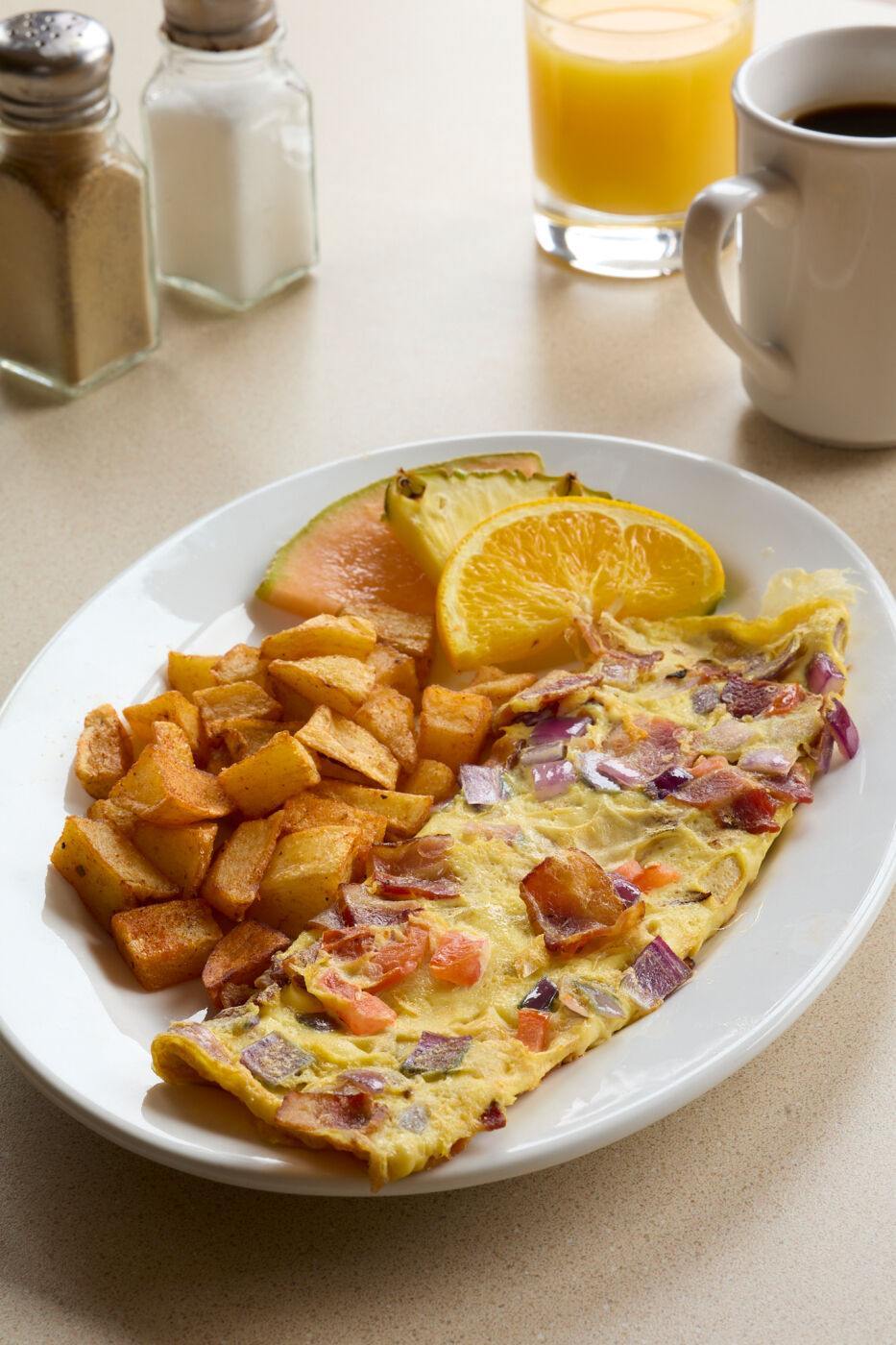 Restaurant & Traiteur Délicieux - Restaurant Cuisine Péruvienne Mercier-Hochelaga-Maisonneuve, Montréal