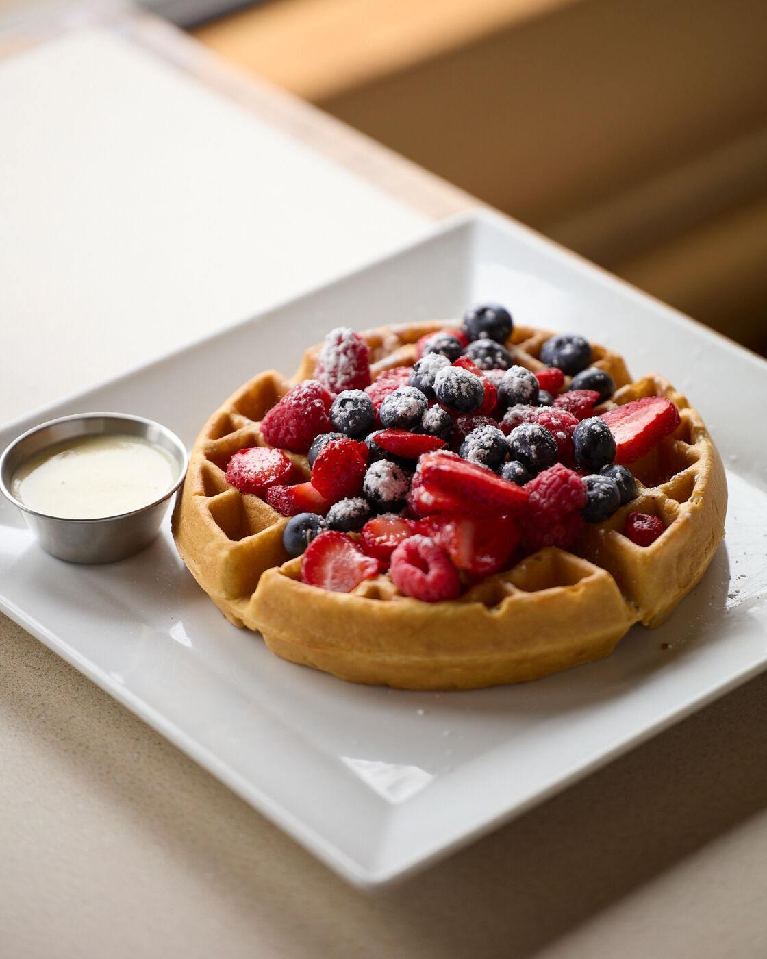 Restaurant & Traiteur Délicieux - Restaurant Cuisine Péruvienne Mercier-Hochelaga-Maisonneuve, Montréal