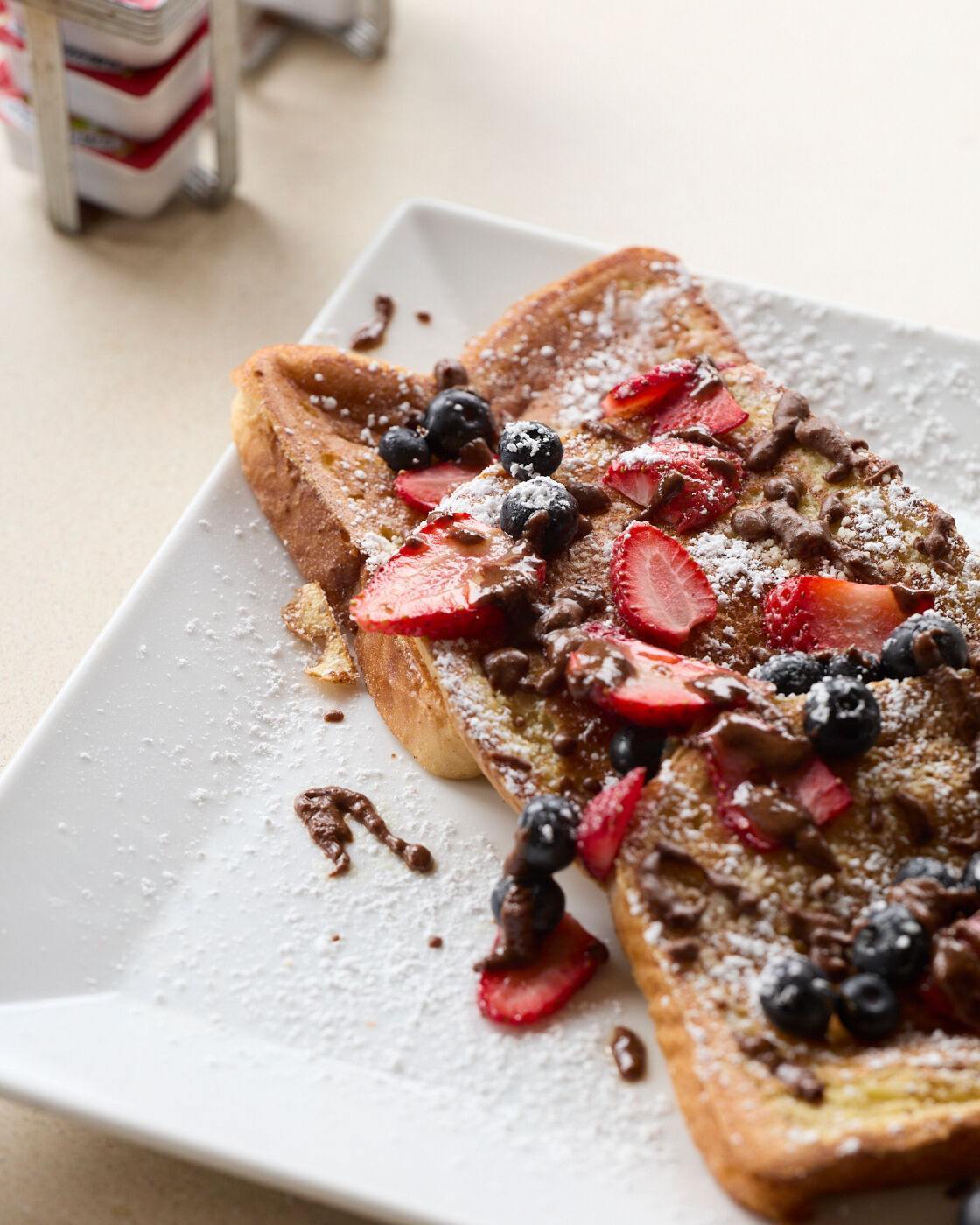 Restaurant & Traiteur Délicieux - Restaurant Cuisine Péruvienne Mercier-Hochelaga-Maisonneuve, Montréal