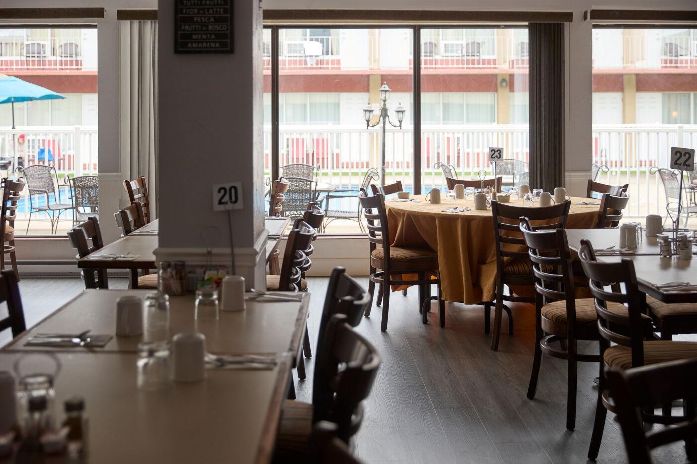 Restaurant & Traiteur Délicieux - Restaurant Cuisine Péruvienne Mercier-Hochelaga-Maisonneuve, Montréal