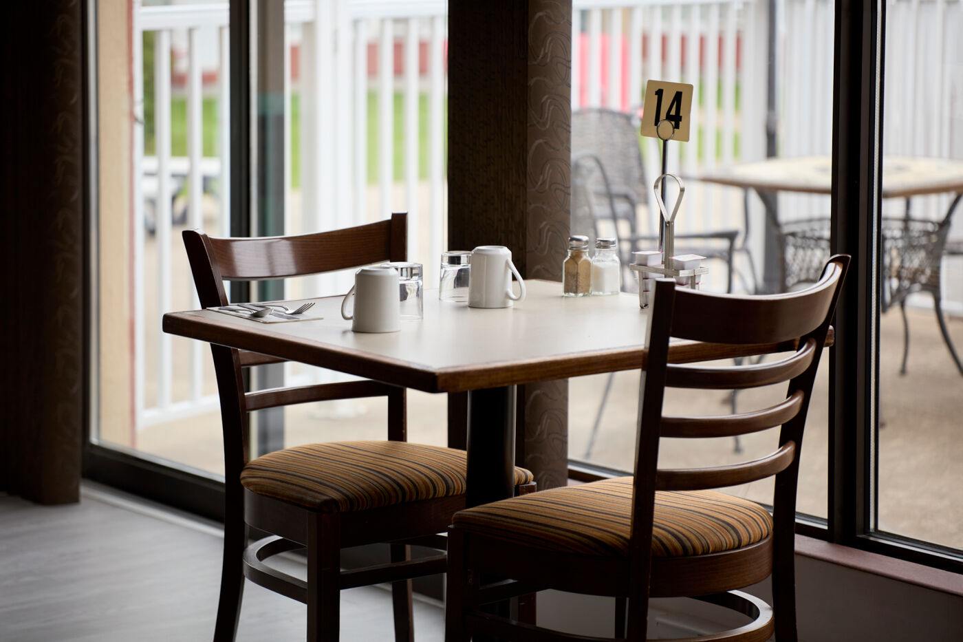 Restaurant & Traiteur Délicieux - Restaurant Cuisine Péruvienne Mercier-Hochelaga-Maisonneuve, Montréal