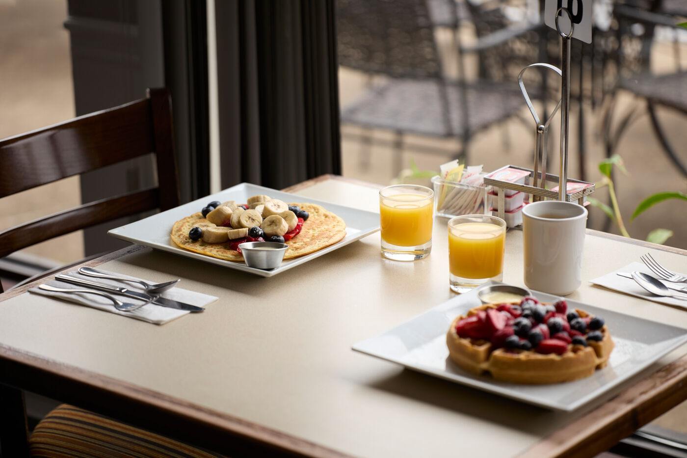 Restaurant & Traiteur Délicieux - Restaurant Cuisine Péruvienne Mercier-Hochelaga-Maisonneuve, Montréal