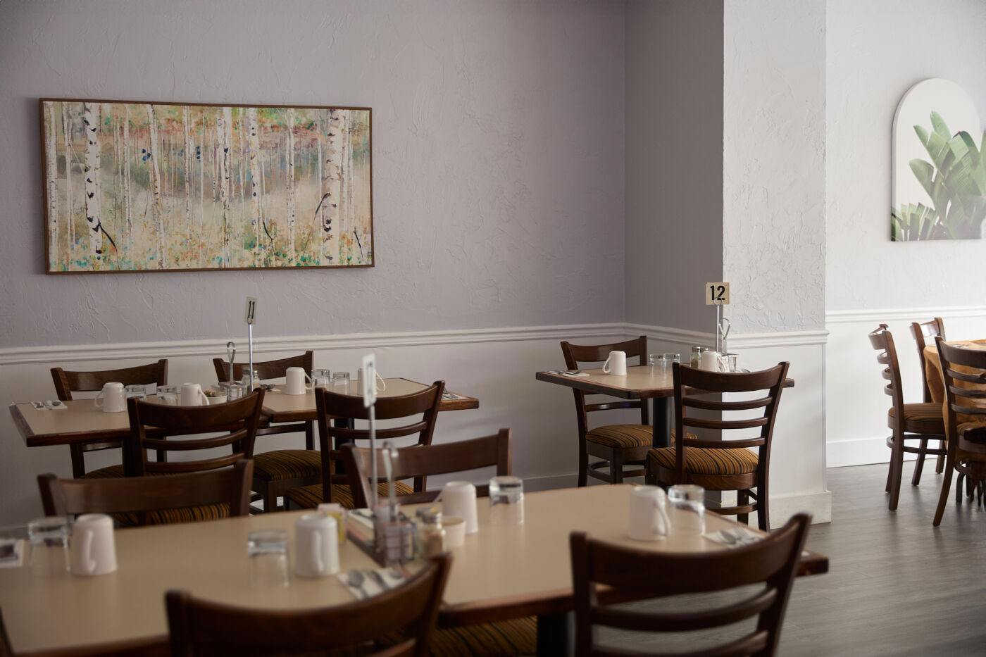 Restaurant & Traiteur Délicieux - Restaurant Cuisine Péruvienne Mercier-Hochelaga-Maisonneuve, Montréal