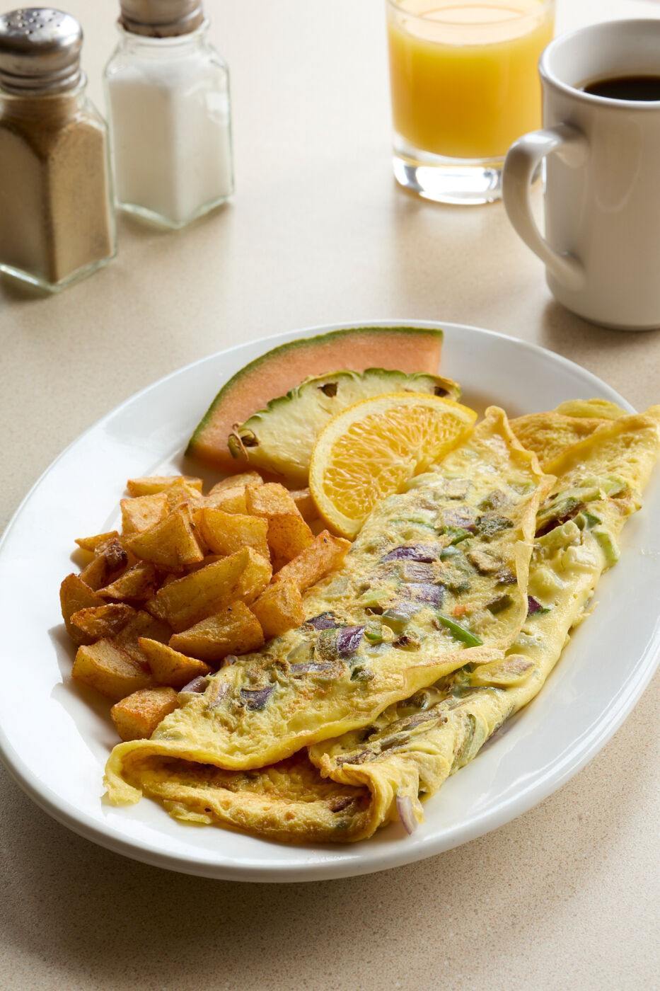 Restaurant & Traiteur Délicieux - Restaurant Cuisine Péruvienne Mercier-Hochelaga-Maisonneuve, Montréal