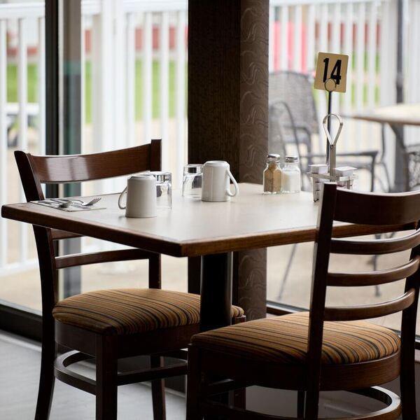 Restaurant & Traiteur Délicieux - Restaurant Cuisine Péruvienne Mercier-Hochelaga-Maisonneuve, Montréal