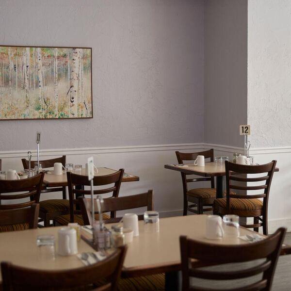 Restaurant & Traiteur Délicieux - Restaurant Cuisine Péruvienne Mercier-Hochelaga-Maisonneuve, Montréal