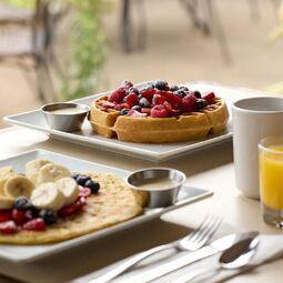 Restaurant & Traiteur D&eacute;licieux Restaurant