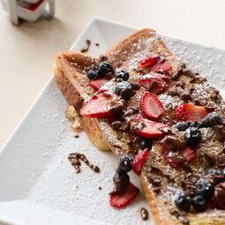 Restaurant & Traiteur Délicieux RestoMontreal.ca