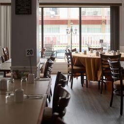 Restaurant & Traiteur Délicieux Peruvian Restaurant