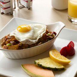 Restaurant & Traiteur Délicieux Peruvian Restaurant