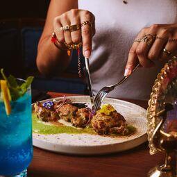 Restaurant Veranda Restaurant