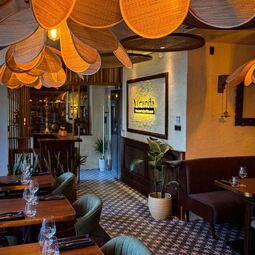 Restaurant Veranda RestoMontreal.ca