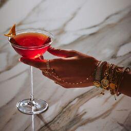 Restaurant Veranda RestoMontreal.ca