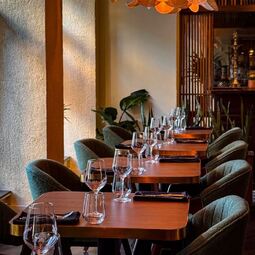 Restaurant Veranda RestoMontreal.ca