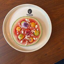 Restaurant Veranda RestoMontreal.ca