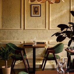 Restaurant Veranda  Restaurant Indienne