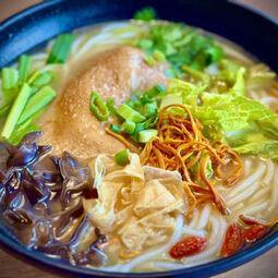 Restaurant Yum & Shine RestoMontreal.ca